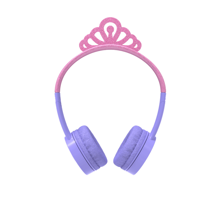 Little Rockerz princess høretelefoner