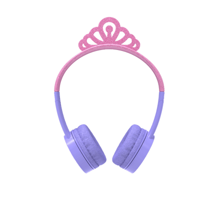 Little Rockerz princess høretelefoner