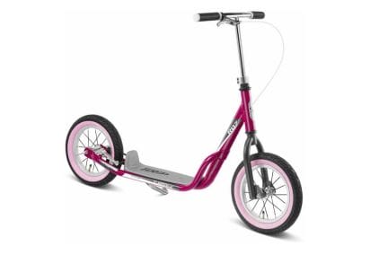 Puky R 07 L Løbehjul til børn fra 110 cm Pink