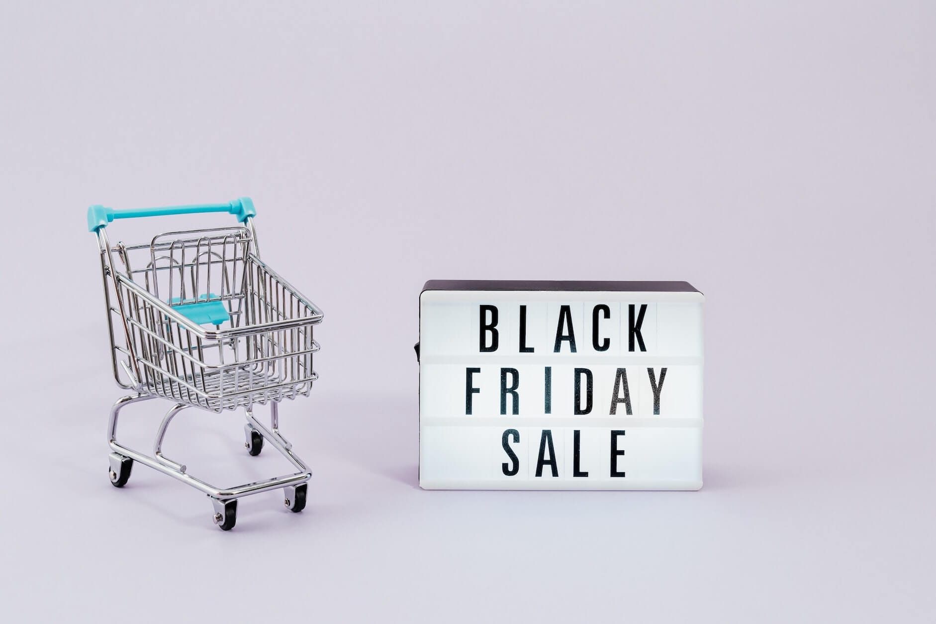 Lego black friday online tilbud